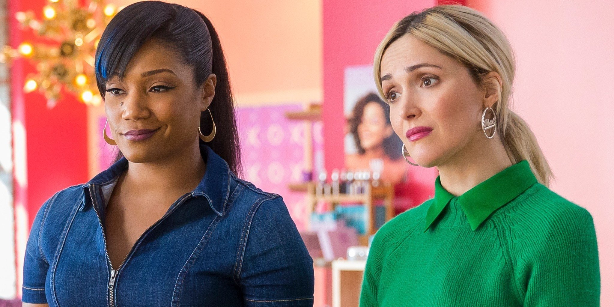 Tiffany haddish and rose byrne in like a boss.jpg?ixlib=rails 2.1