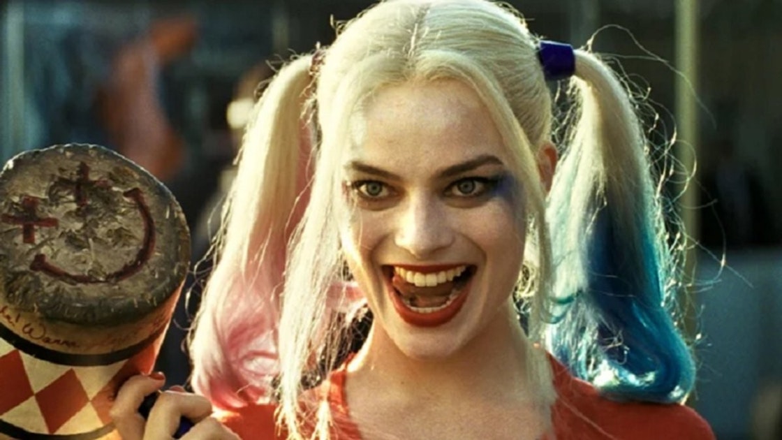 Harley Quinn Soars in Birds of Prey | www.splicetoday.com