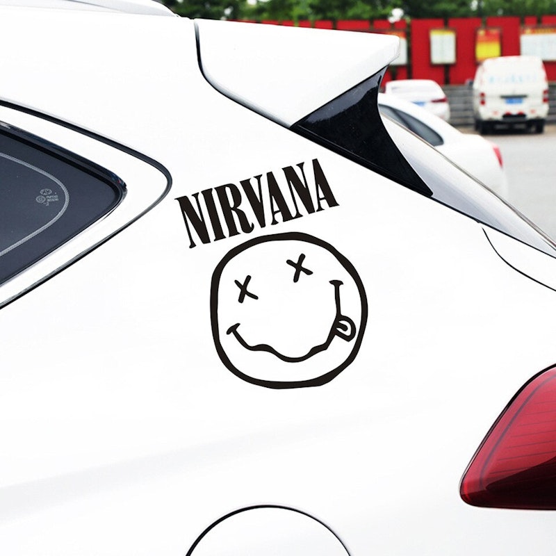 Car stickers decals nirvana funny sticker for boy car bumper sticker car styling decoration car door.jpg 960x960.jpg?ixlib=rails 2.1