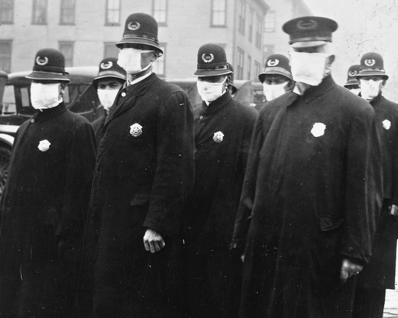 1497px spanish flu in 1918 police officers in masks seattle police department detail from  165 ww 269b 25 police l cropped.jpg?ixlib=rails 2.1