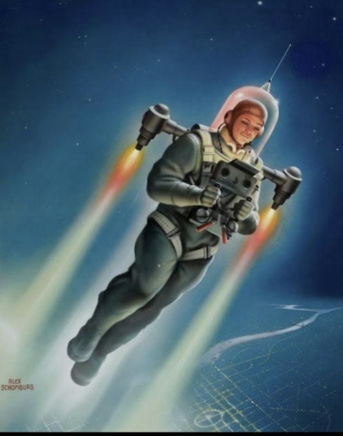 The Science In Fiction | www.splicetoday.com