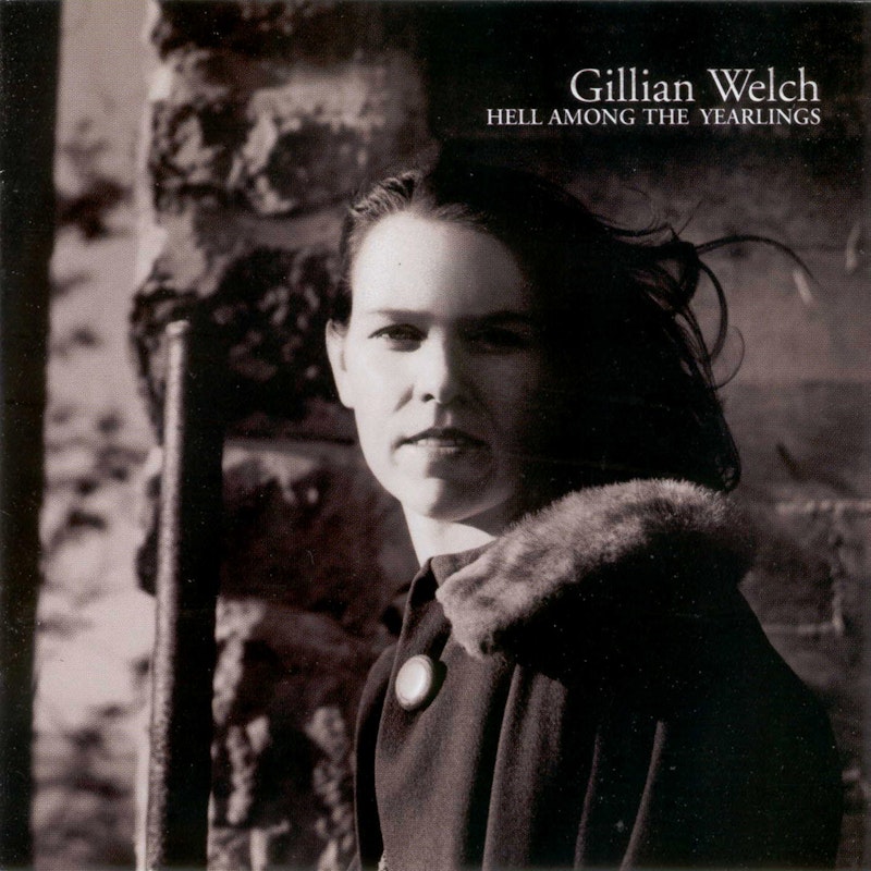 Gillian welch make me a pallet on your floor lyrics Gillian Welch S Boots Www Splicetoday Com