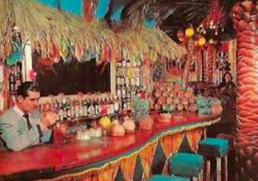 The War On Tiki Bars - Vimarsana News