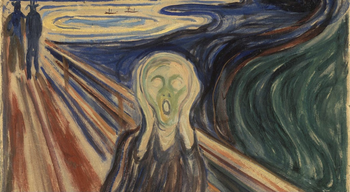 A Quieter Scream - Vimarsana News