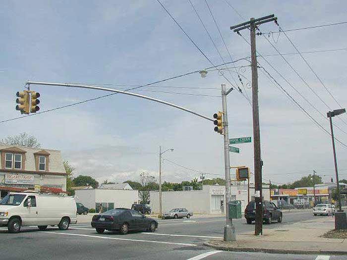 Rosedale Queens’ Beginning and End