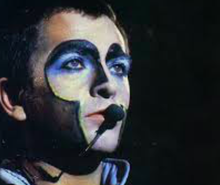 A Sledgehammer in the World of Music