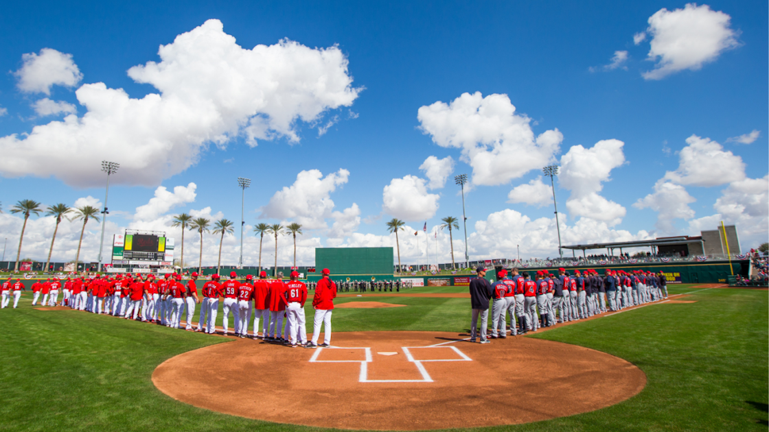 Free The Spring Training Games Www Splicetoday Com Spring Training Games Being Played In Miami 2022