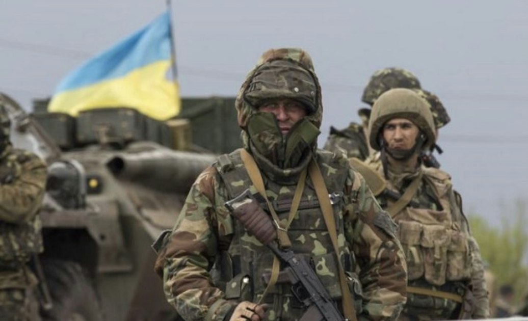 Can the Ukraine Problem Be Solved? - Vimarsana News