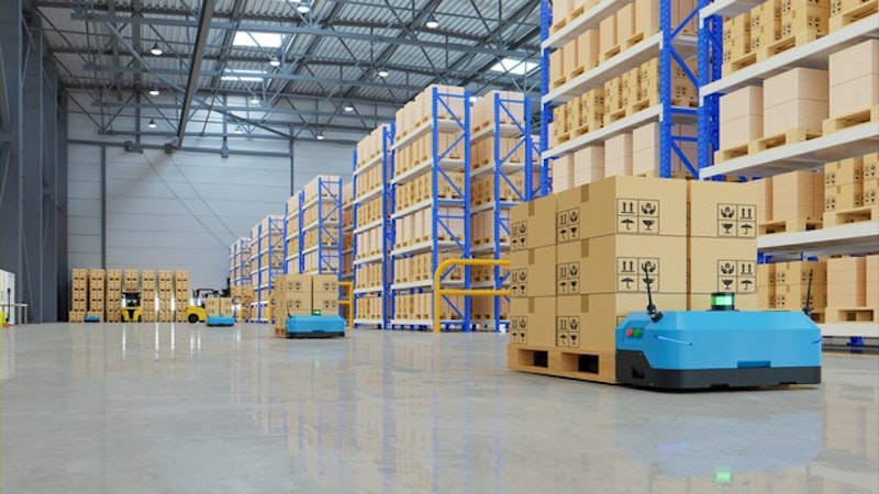 Robots efficiently sorting hundreds parcels per hour 3d rendering 41470 3492.jpg?ixlib=rails 2.1