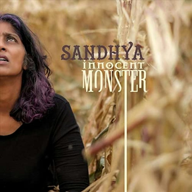 The Lyrical Cynicism of Sandhya | www.splicetoday.com