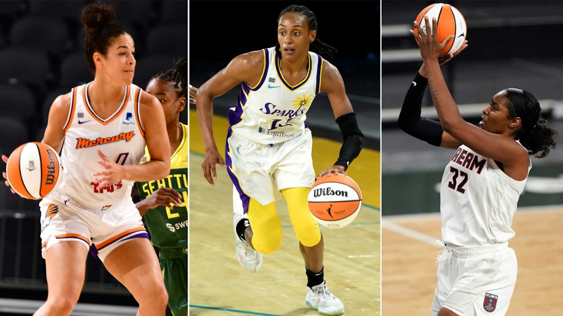 The Future of the WNBA is Up in the Air | www.splicetoday.com