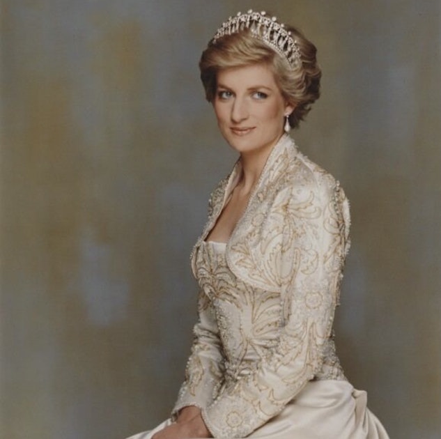 Why They Suck: Diana, Princess of Wales | www.splicetoday.com