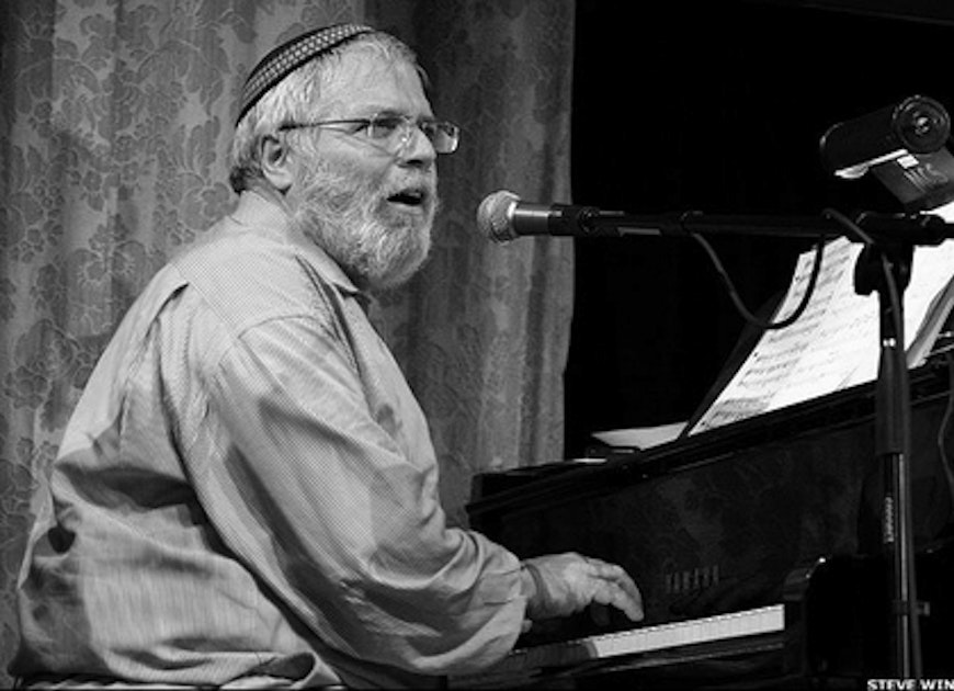 The Yiddish in our Tunes