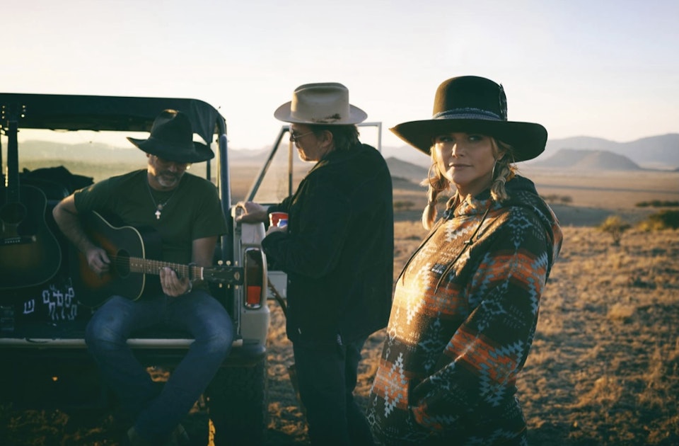 Country Top Ten 2021