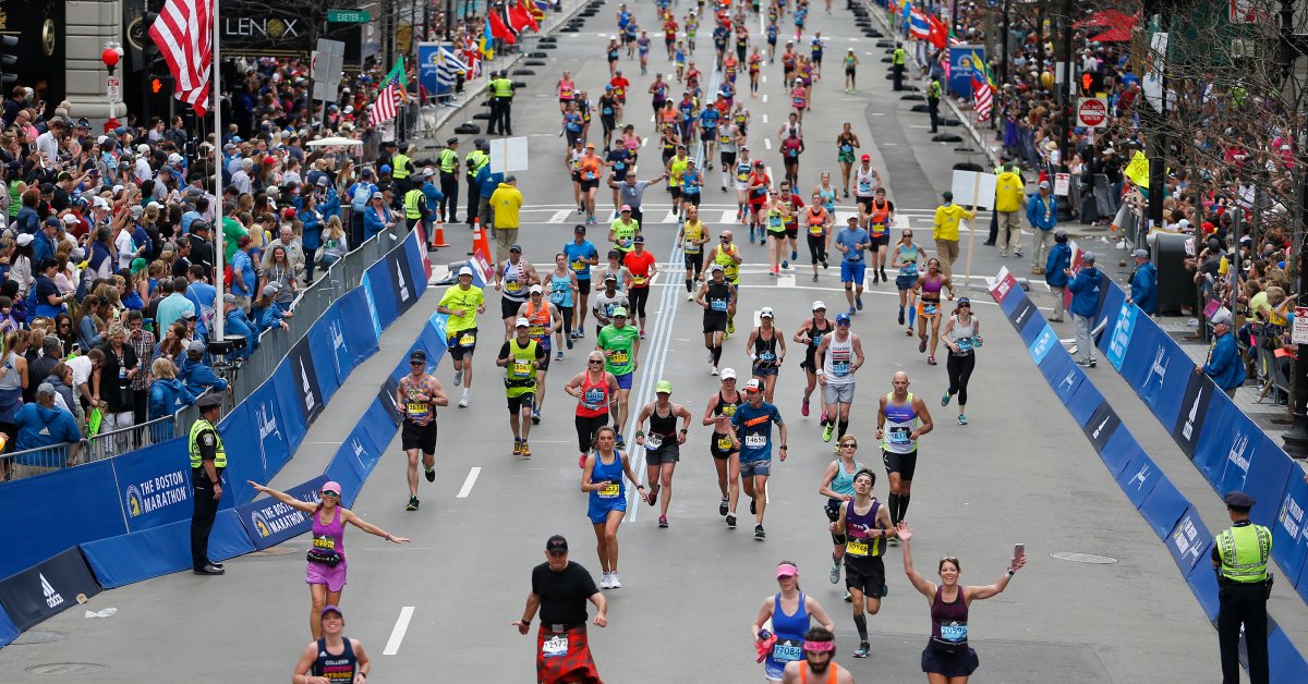 lenox finish line