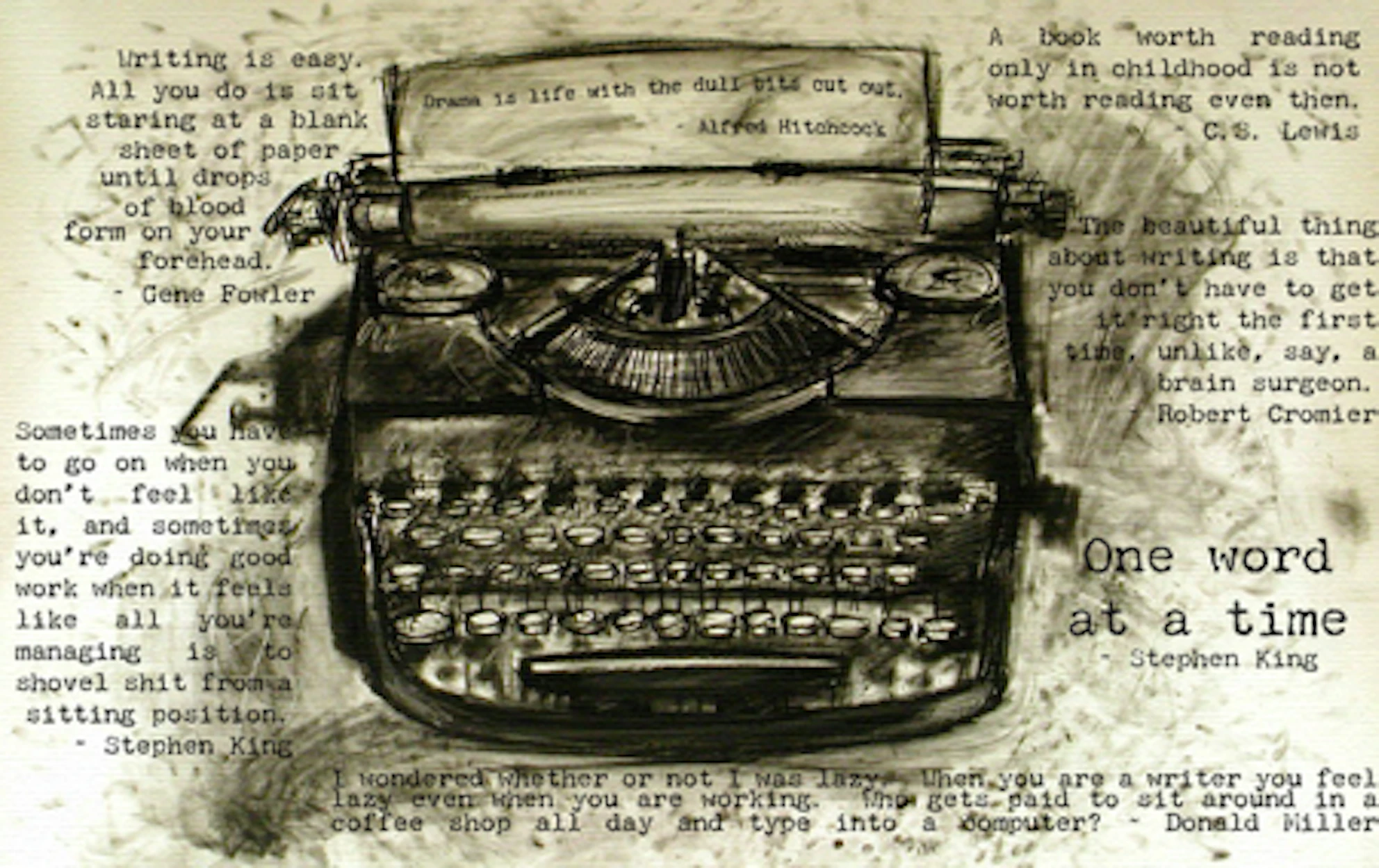 A Reflection on Public and Academic Writing | www.splicetoday.com