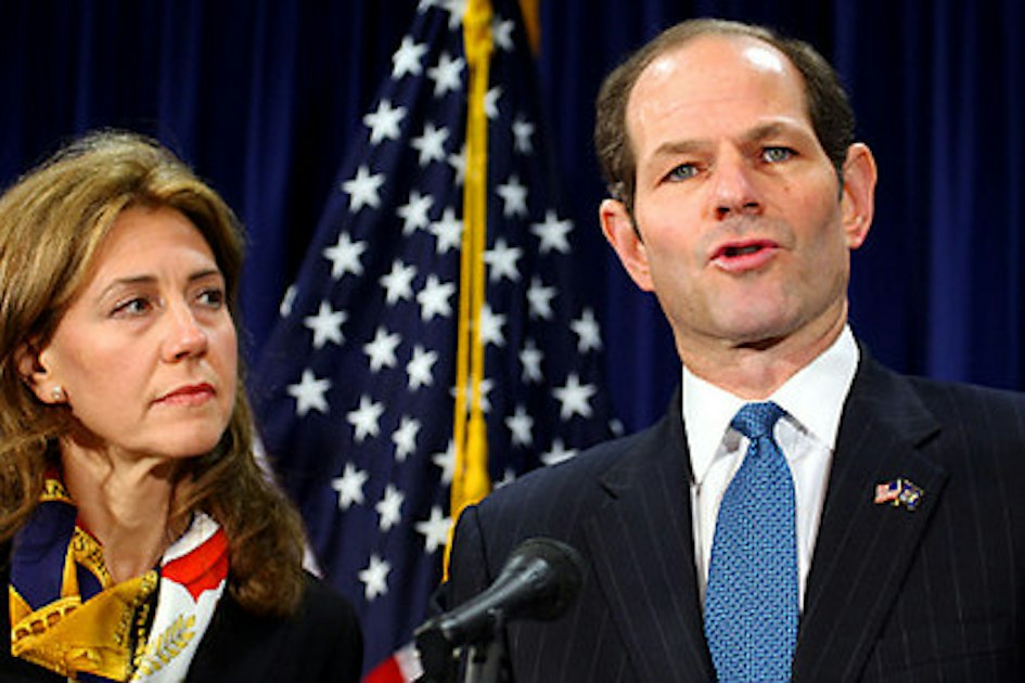 Slate Slums With Spitzer | www.splicetoday.com