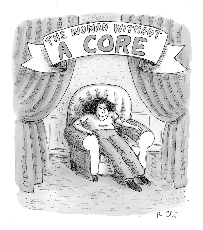 Carolcoreyfineart roz chast the woman without a core 2020 jan. 20.jpg?ixlib=rails 2.1