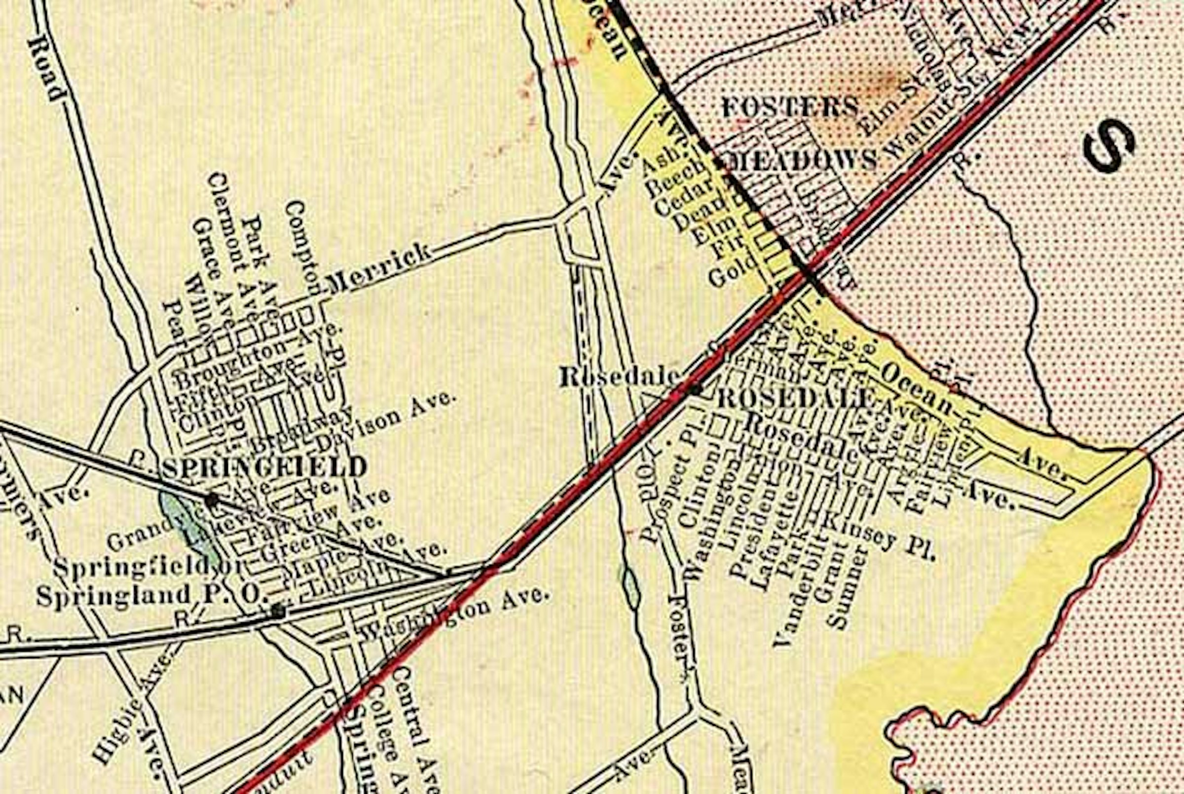 Rosedale: Queens’ Beginning and End | www.splicetoday.com