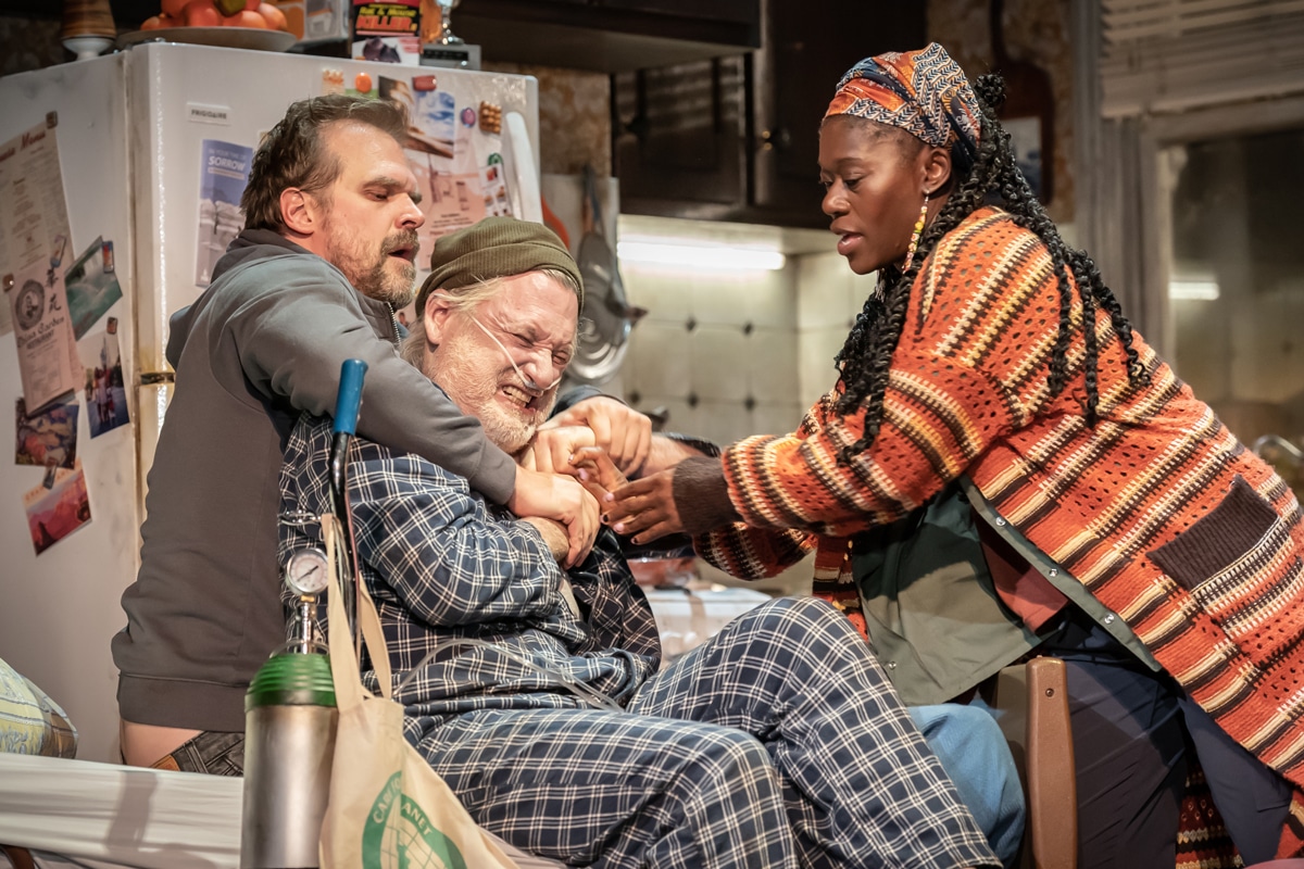 David harbour michael bill pullman daniel and akiya henry lillian in mad house. photo by marc brenner..jpg?ixlib=rails 2.1