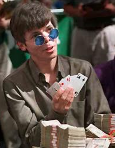 The Sad/Triumphant Life of a Poker Genius www.splicetoday image