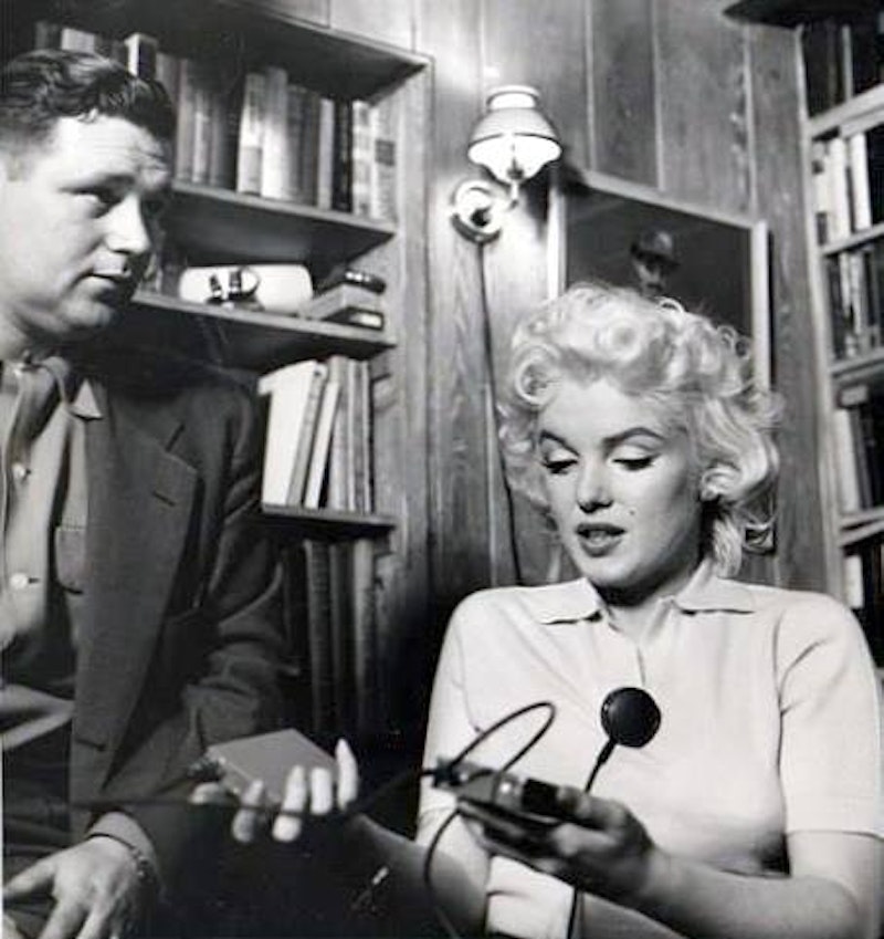 Marilyn monroe....person to person april 8 1955 at the clip above we star.jpeg?ixlib=rails 2.1