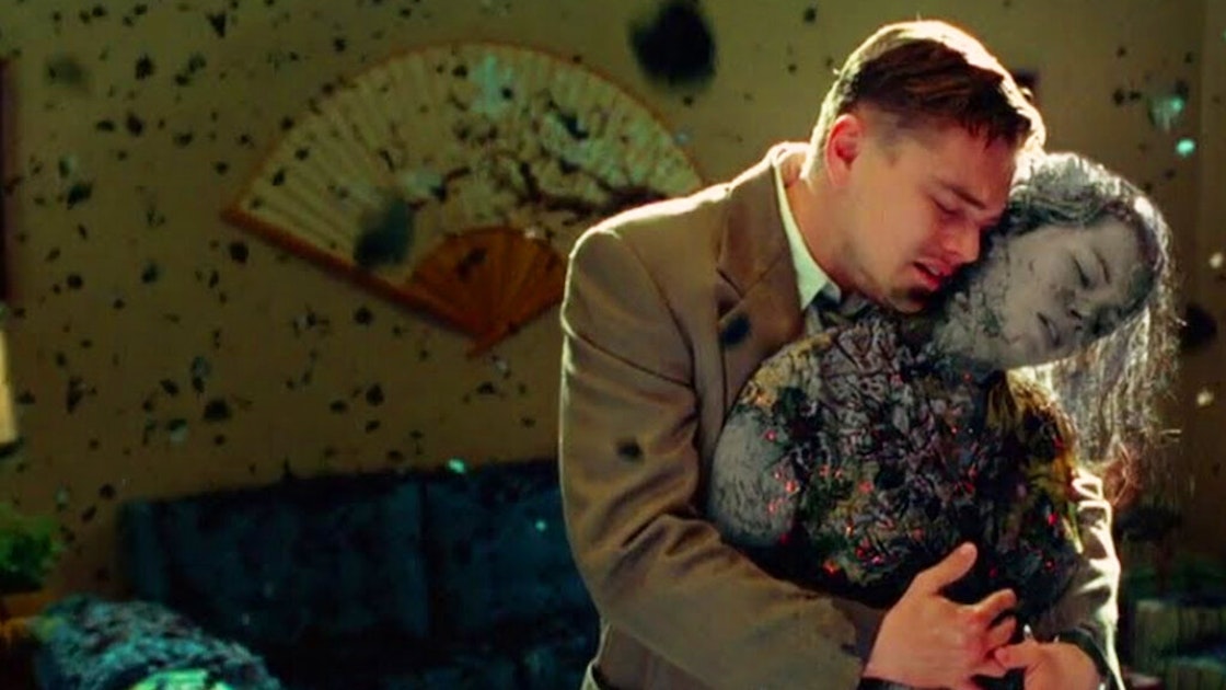 ⭐ Shutter island and mental illness. Shutter Island's Most Confusing