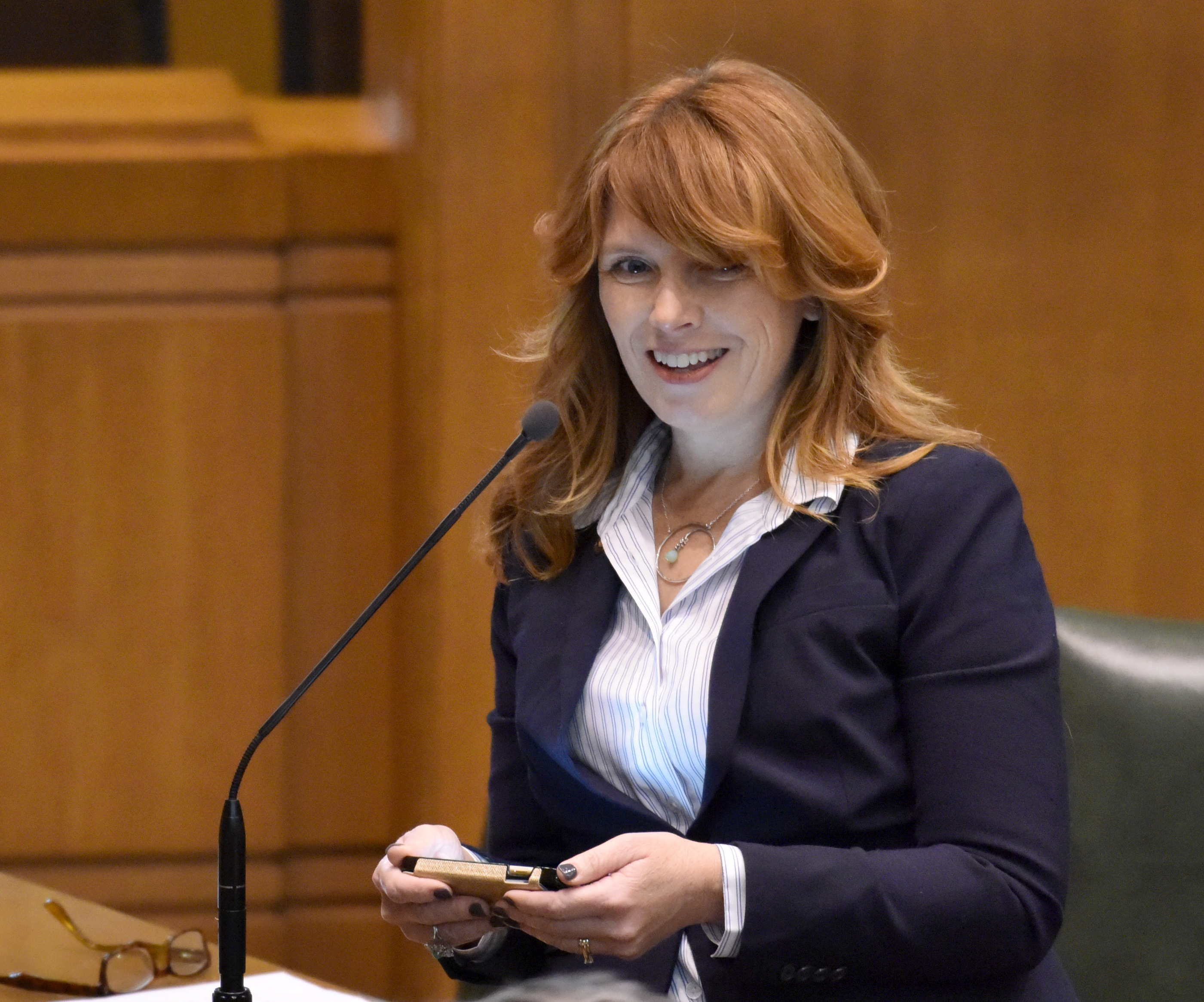 Stage Set for Unprecedented Oregon Election Day