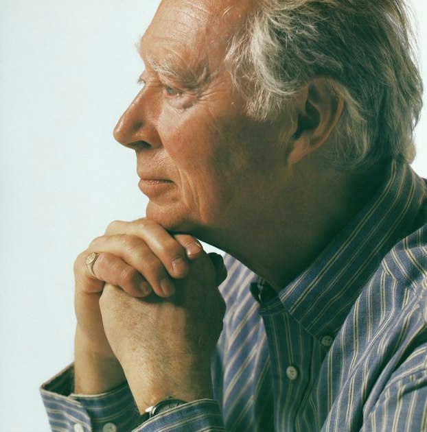 I’ve Persuaded Myself | www.splicetoday.com