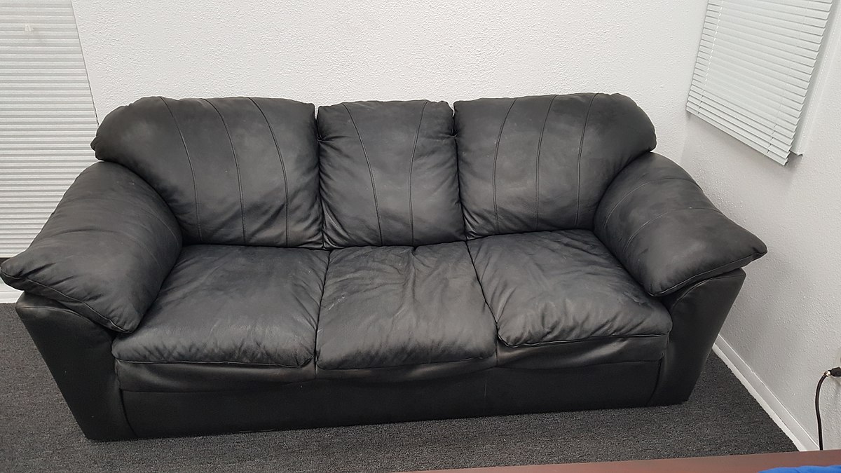 How To Get Rid Of A Couch Www Splicetoday Com   1200px Backroom Casting Couch  Original  Scottsdale  AZ 