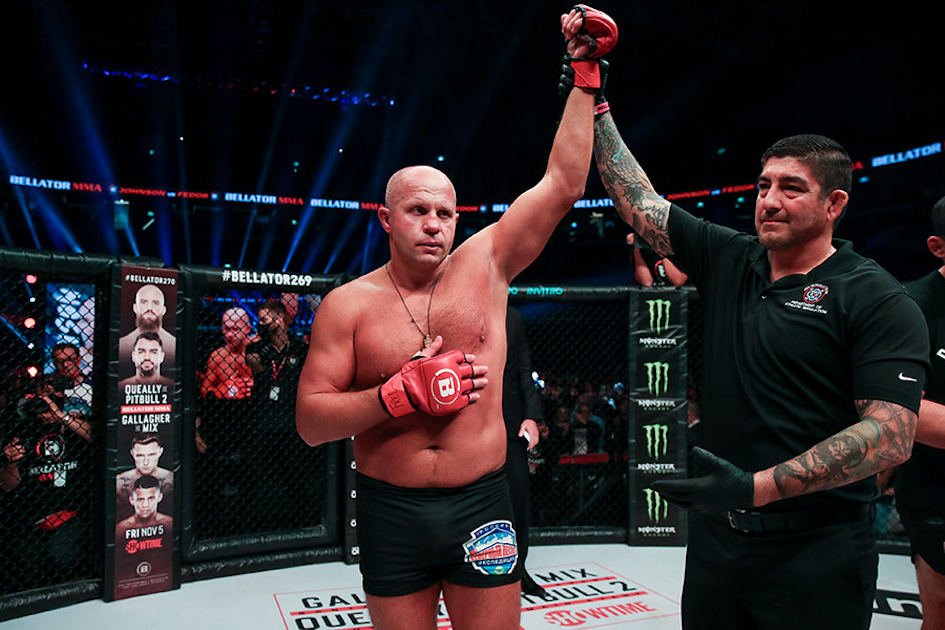 Heavyweight Reflections On the Sport That Was—and Still Is | www ...