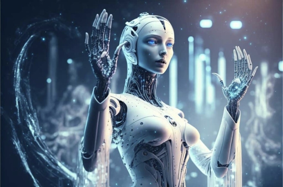 The Infinite Machine Theorem | www.splicetoday.com