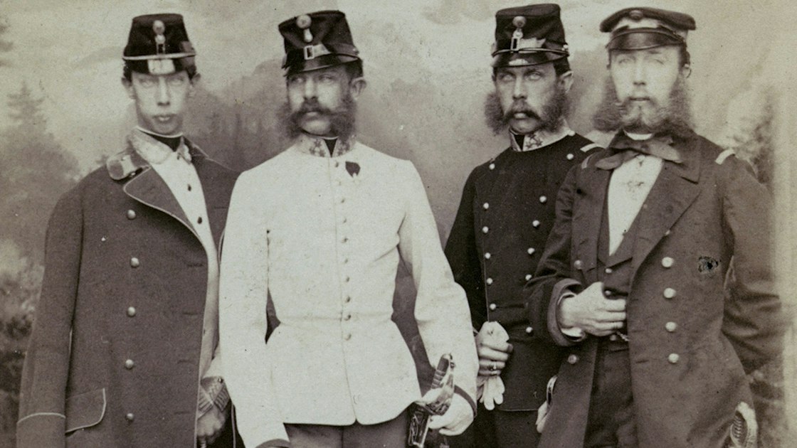 A Habsburg Guide to Life Hacks | www.splicetoday.com