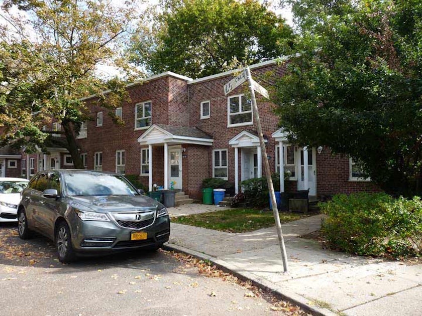 The Freshest Meadows in Queens