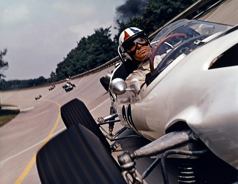 Peter Rae Zoom Racing Zoom Zoom Zoom | www.splicetoday.com