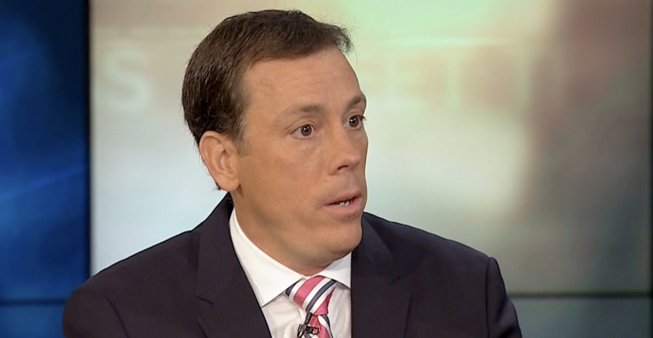 Jim VandeHei Should Call Someone A Cocksucker | Www.splicetoday.com