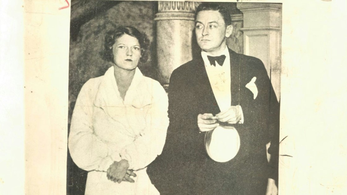 Fitzgerald's Quips and Anecdotes | www.splicetoday.com