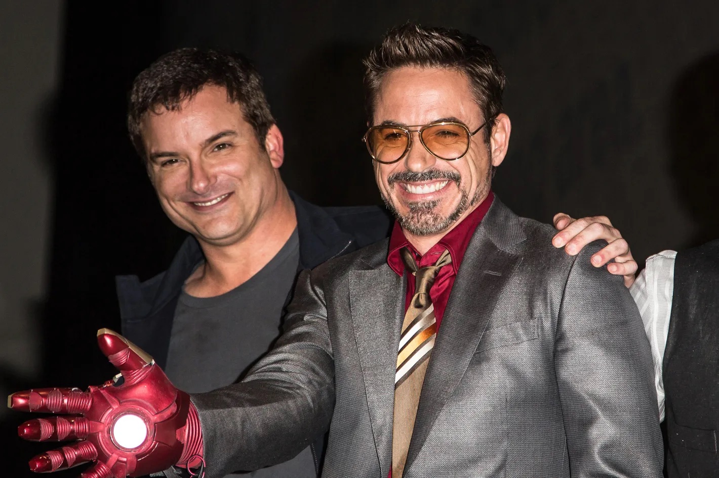 B122c7baa7a3aa3cac1d54b0455a09c0da 30 shane black robert downey jr.2x.h473.w710.jpg?ixlib=rails 2.1