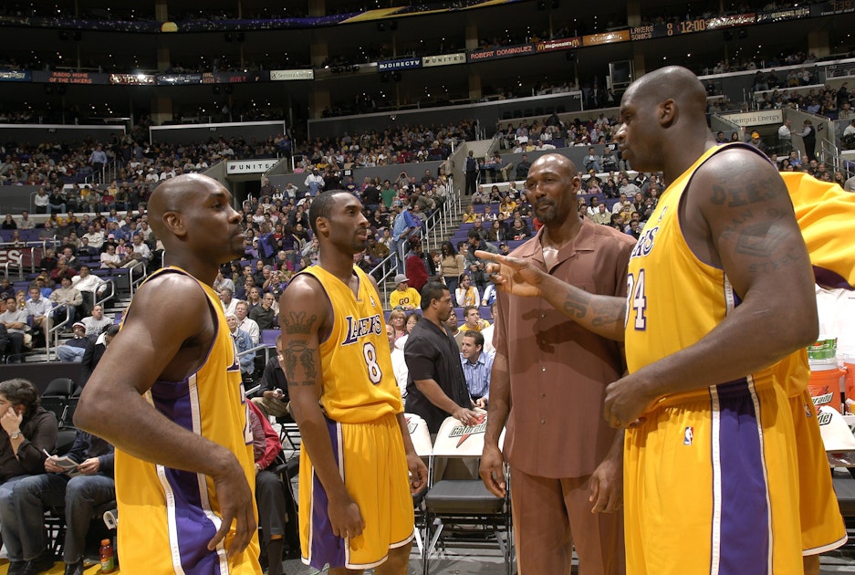 Lakers: Rajon Rondo 'pissed' to learn how Kobe Bryant beat the