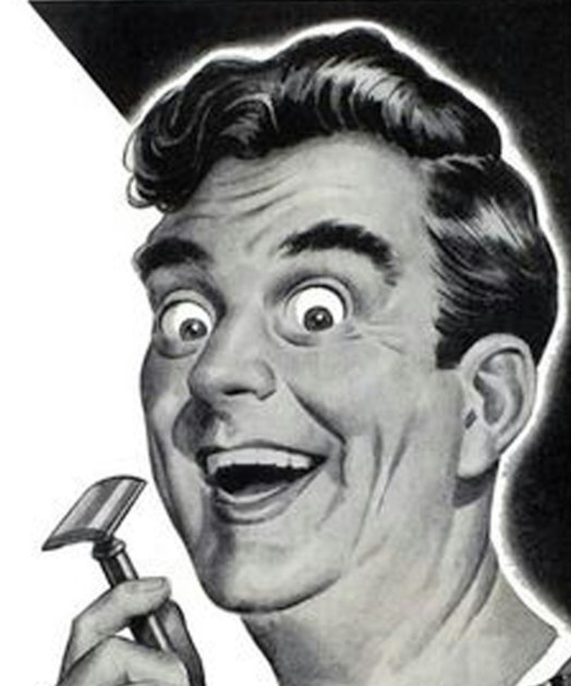Occam’s Dull Razor | www.splicetoday.com