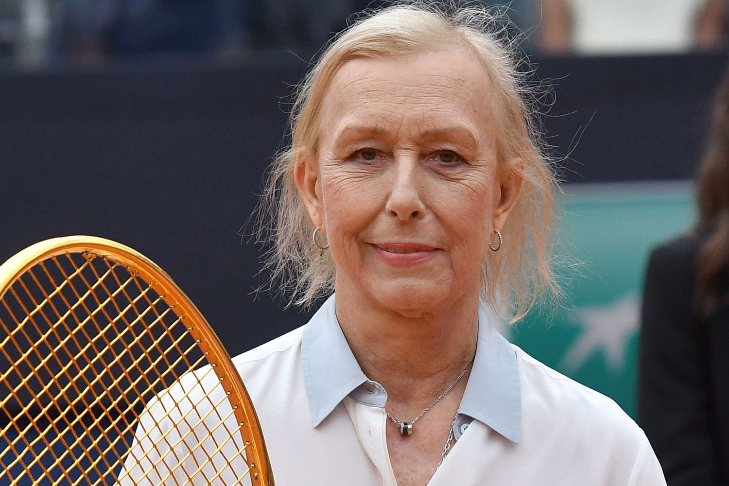 Martina navratilova emotional toll of cancer battle tout 69b008e2a7da4a0ba540783db718ac47.jpg?ixlib=rails 2.1
