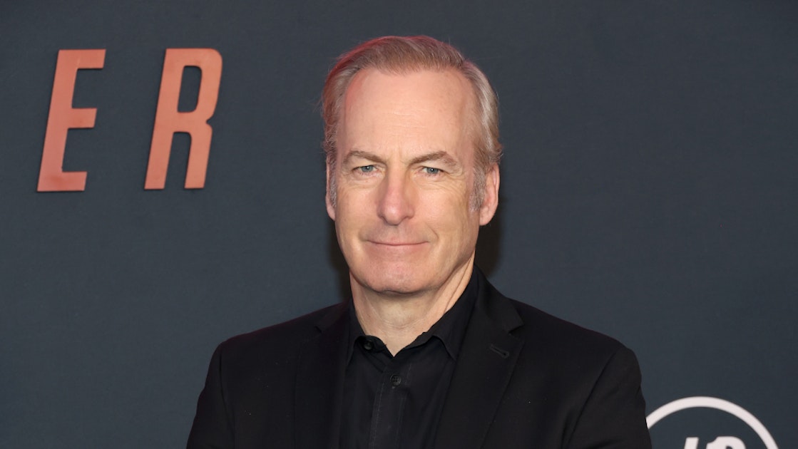 The Work of Bob Odenkirk | www.splicetoday.com
