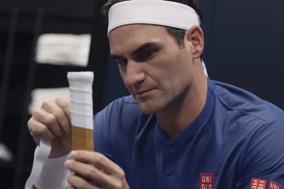 Federer: Twelve Final Days is a Sweet, Muted Farewell to the Tennis Great Federer: Twelve Final Days is a Sweet, Muted Farewell to the Tennis Great