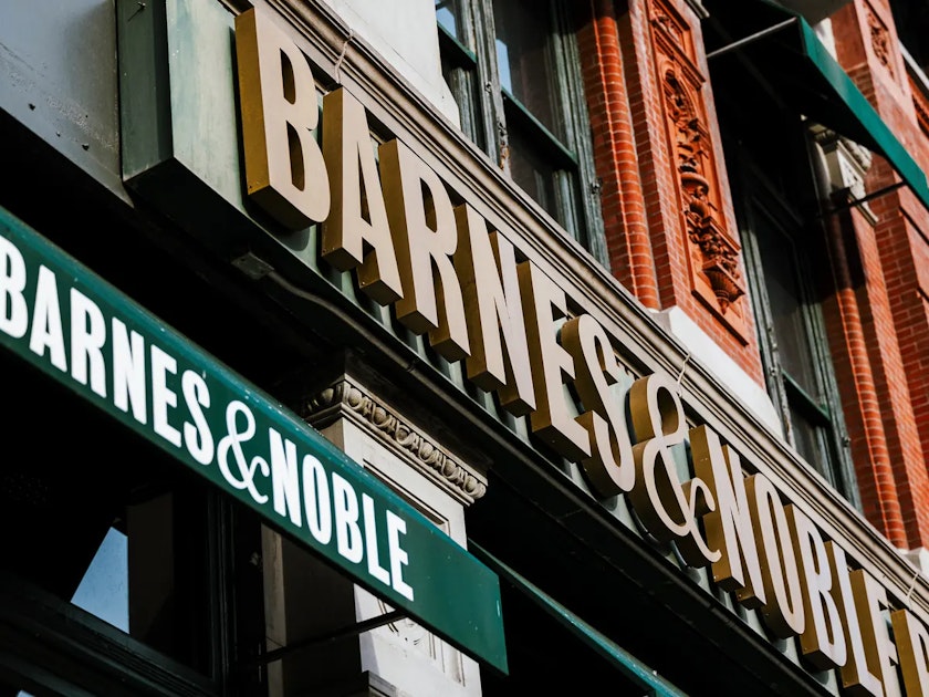Barnes & Noble is Opening a “Hyperlocal” Store in Will They
