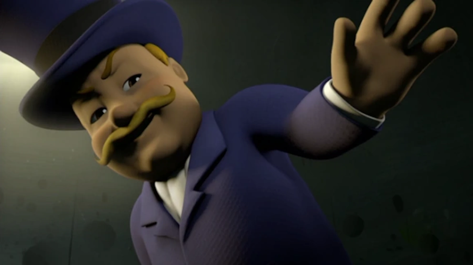 The Work of Mayor Humdinger | www.splicetoday.com