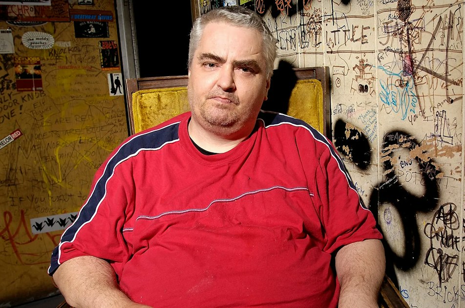 Remembering Daniel Johnston | www.splicetoday.com