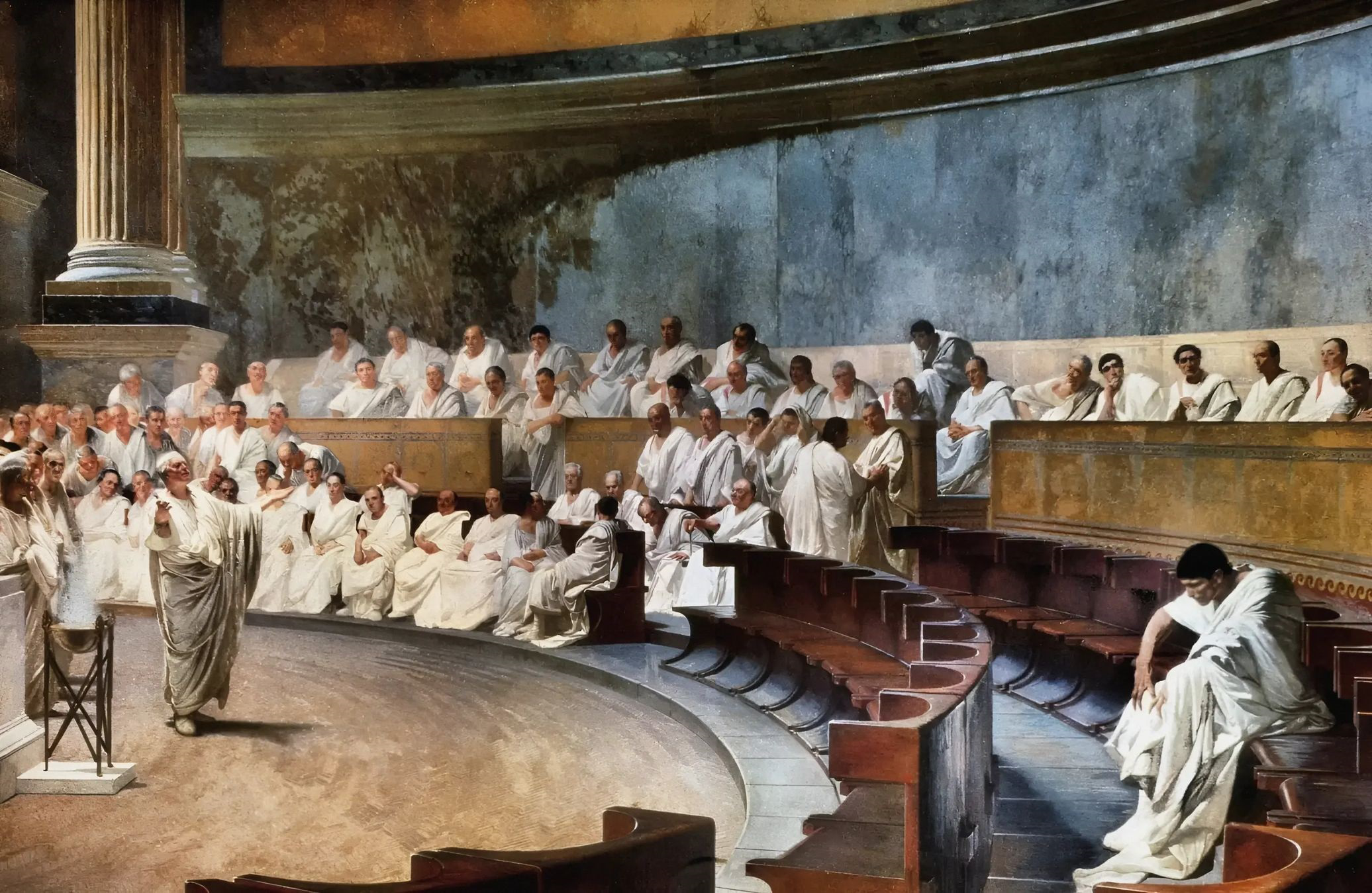 Cicero denounces catiline in the roman senate by cesare maccari.png?ixlib=rails 2.1
