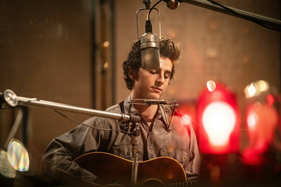 Not a Complete Flop | www.splicetoday.com