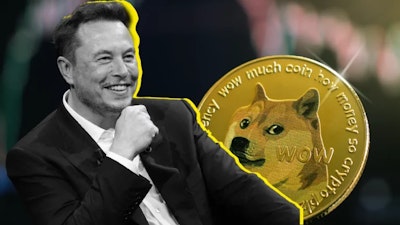 Elon musk tells all about financing doge price goes green 768x432.jpg?ixlib=rails 2.1