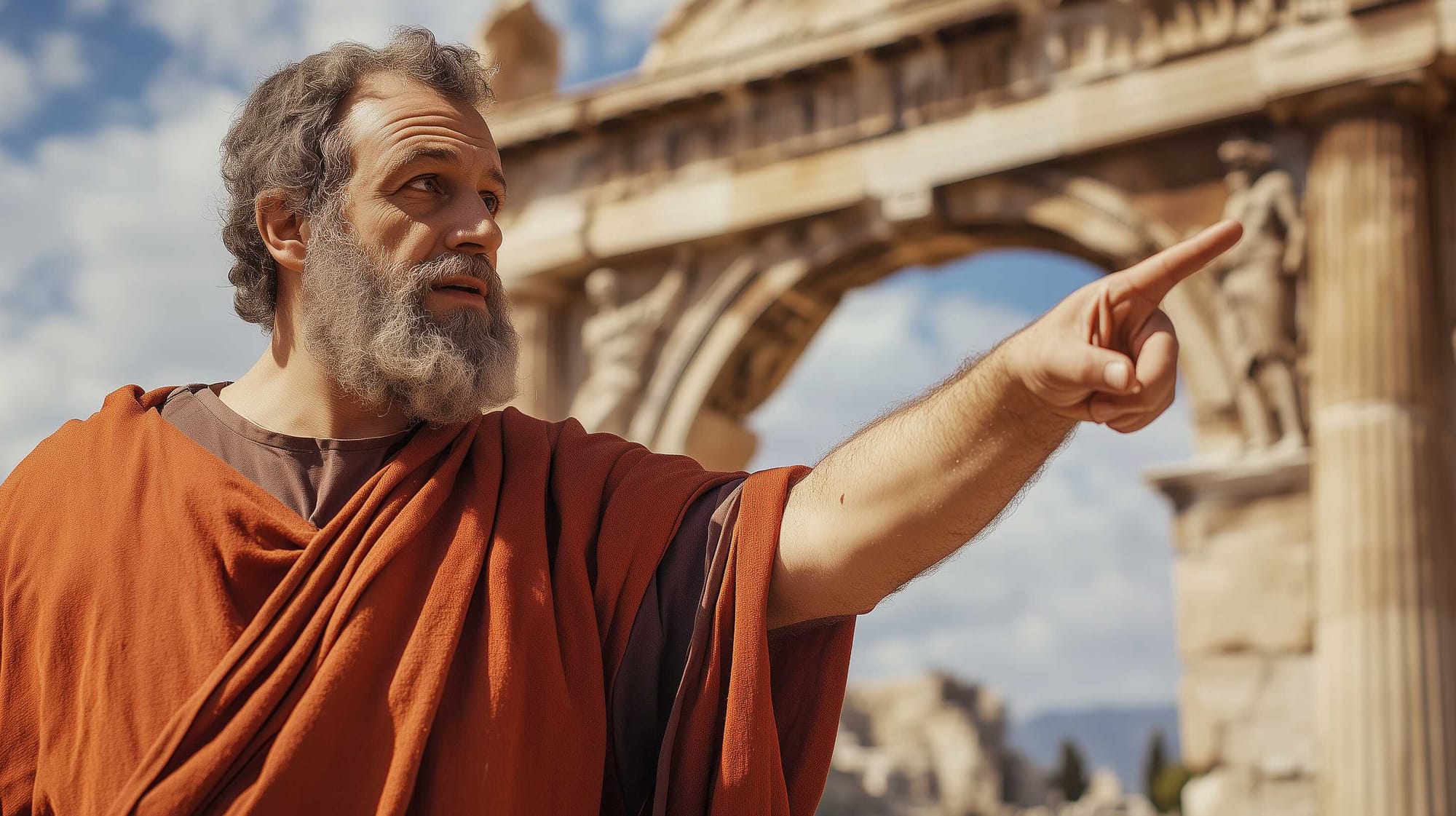 A possible representation of herodes atticus  pointing at something.jpg?ixlib=rails 2.1